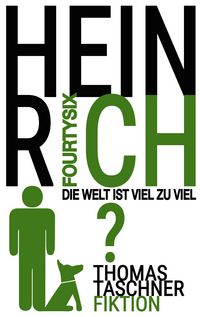 Produktbild: Heinrich Fourtysix