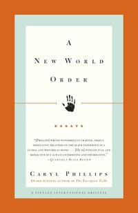 Produktbild: A New World Order