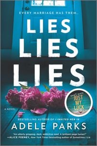 Produktbild: Lies, Lies, Lies