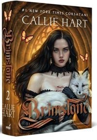 Produktbild: Brimstone Ciltli