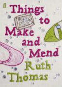 Produktbild: Things to Make and Mend