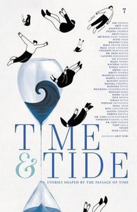 Produktbild: TIME & TIDE - Stories shaped by the passage of time
