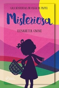Produktbild: Olga de Papel 3. Misteriosa