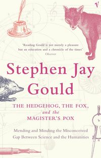 Produktbild: The Hedgehog, The Fox And The Magister's Pox