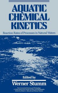 Produktbild: Aquatic Chemical Kinetics