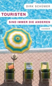 Produktbild: Touristen sind immer die anderen