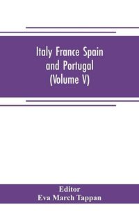 Produktbild: Italy France Spain and Portugal