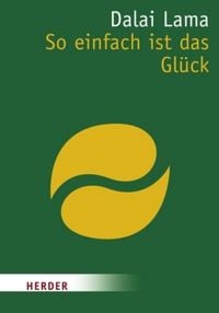 Produktbild: So einfach ist das Gl&uuml;ck