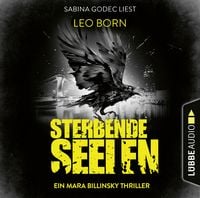 Produktbild: Sterbende Seelen
