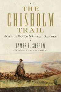 Produktbild: Sherow, J: Chisholm Trail