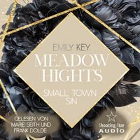 Produktbild: Meadow Hights: Small Town Sin