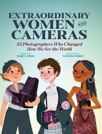 Produktbild: Extraordinary Women with Cameras