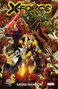 Produktbild: X-Force