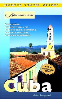 Produktbild: Cuba Adventure Guide