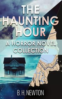 Produktbild: The Haunting Hour
