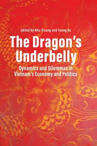 Produktbild: The Dragon's Underbelly