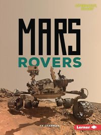 Produktbild: Mars Rovers