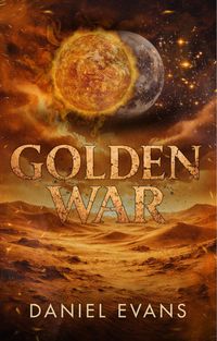 Produktbild: Golden War