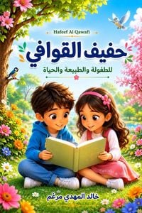 Produktbild: Hafeef Al Qawafi, حفيف القوافي