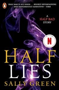 Produktbild: Half Truths