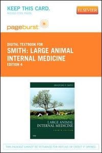 Produktbild: Large Animal Internal Medicine