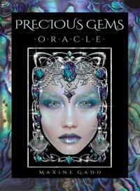 Produktbild: Gadd, M: Precious Gems Oracle