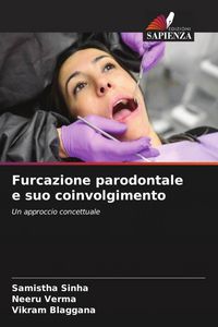 Produktbild: Furcazione parodontale e suo coinvolgimento