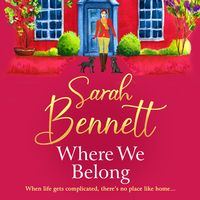 Produktbild: Where We Belong