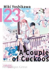 Produktbild: A Couple of Cuckoos 23