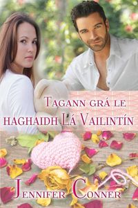 Produktbild: Tagann gr&aacute; le haghaidh L&aacute; Vailint&iacute;n