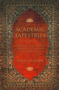 Produktbild: Graham, A: Academic Tapestries