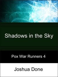 Produktbild: Shadows in the Sky