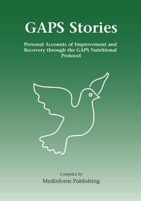 Produktbild: GAPS Stories