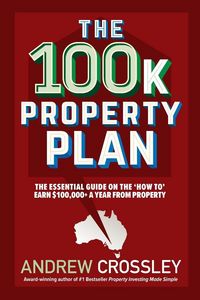 Produktbild: The 100k Property Plan