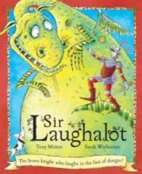 Produktbild: Mitton, T: Sir Laughalot