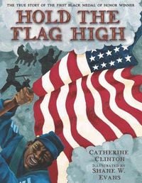 Produktbild: Hold the Flag High