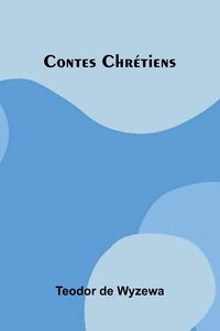 Produktbild: Contes Chr tiens