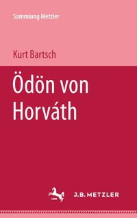 Produktbild: &Ouml;d&ouml;n von Horv&aacute;th