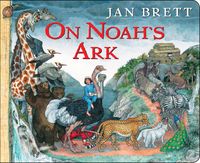 Produktbild: On Noah's Ark