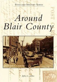 Produktbild: Around Blair County