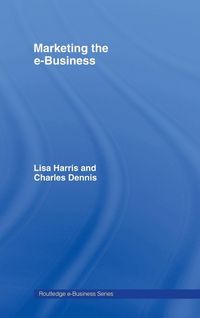 Produktbild: Marketing the e-Business