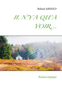 Produktbild: Il N'y a Qu'a Voir...