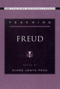 Produktbild: Teaching Freud
