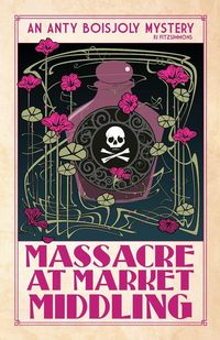 Produktbild: Massacre at Market Middling
