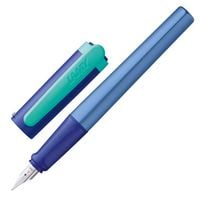 Produktbild: LAMY F&uuml;ller 0B8 nexx multiblue, Feder A
