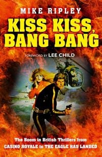 Produktbild: Kiss Kiss, Bang Bang