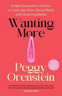 Produktbild: Wanting More