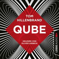 Bild vom Artikel Qube vom Autor Tom Hillenbrand