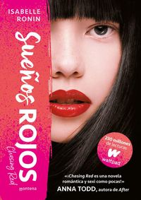 Produktbild: Chasing red 1. Sue&ntilde;os rojos