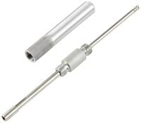 Produktbild: TRU COMPONENTS TC-10821500 Wickeldraht-Handwerkzeug 1St.